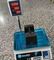 ElectroMate 40kg Digital Computing Weighing Scale - 2