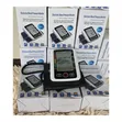 Electronic Blood Pressure Monitor* - 1