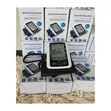 Electronic Blood Pressure Monitor* - 2