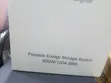 Redsun 500w Solar Storage System - 2