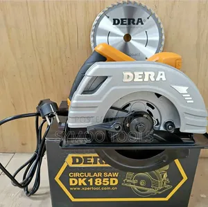 Dera Circular Saw
