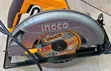 Ingco 9 1/4" Circular Saw - 2