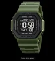 Skmei Sports Watch #1988 - 5