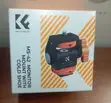 K&F Concept MS42 Mlima wa Monitor unaozunguka na kuelemea na Cold Shoe - 1