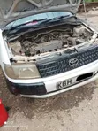 Toyota Probox 2003 Nyeupe - 3