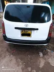 Toyota Probox 2003 Nyeupe - 4