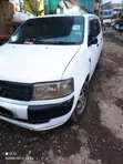 Toyota Probox 2003 Nyeupe - 5