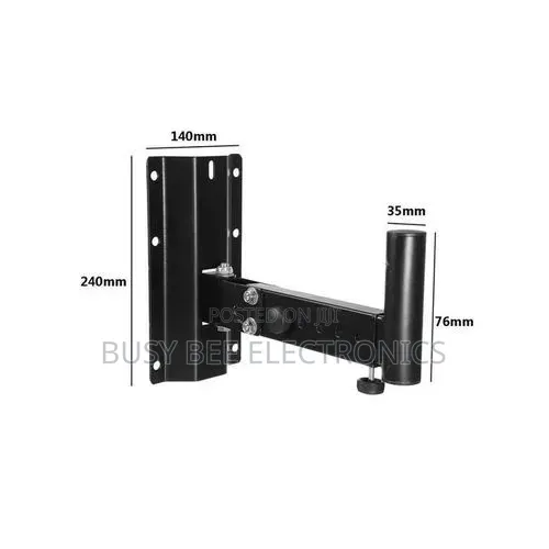 Wall Speaker Stand - SPS-501 - 1