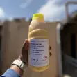 Yinghe 1litre Yellow Eco-Solvent Inks (Xp600 I3200 Dx5 Dx7 Heads) - 2
