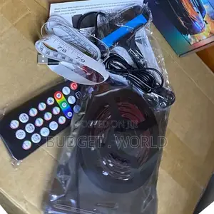 55-65 Inch LED Strip Backlight - RGB Glow