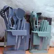Set ya Vyombo vya Jikoni vya Silicone Ubora wa Juu - 2