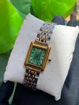 Cartier Ladies Water Resistant Watch - 1