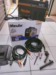 Kzubr TIG/MMA-500N 2-in-1 Digital Inverter Welder (Brand New) - 1
