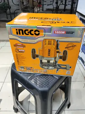 Ingco Router 1600W