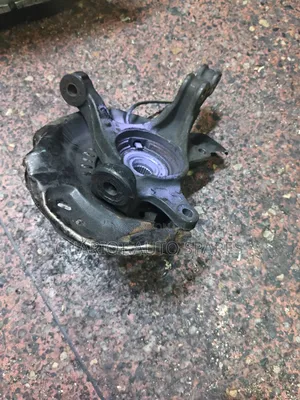 Toyota Probox Hub for New Model