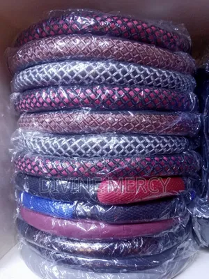 Wheel Steering Cover - Best Quality
