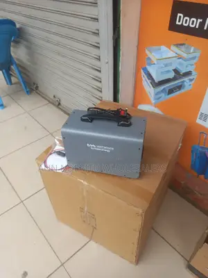 1kWh Vestwoods 500w