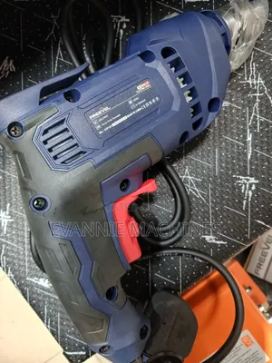 Freevel Electric Drill 500W