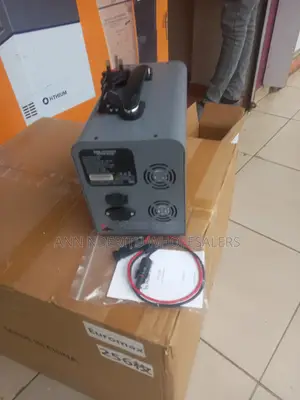 1kWh Vestwoods 500w Battery