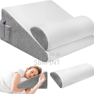 Turn Over Pillow High Density(Reclining)