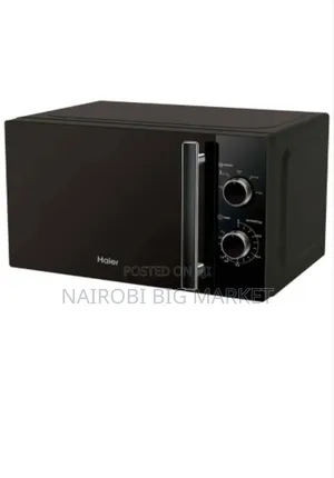Haier Microwave ya Lita 20