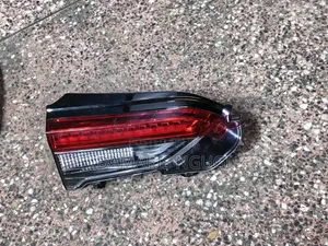 Toyota Rav4 2018 Mwanga wa Boot