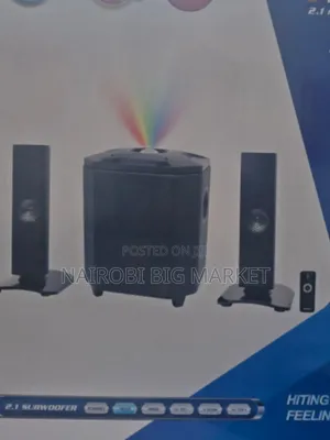 Artel AT-109t Subwoofer