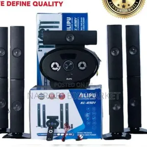2.1ch Artel Sub Woofer System