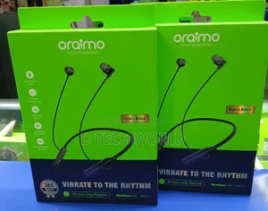Oraimo Necklace Lite OEB-311