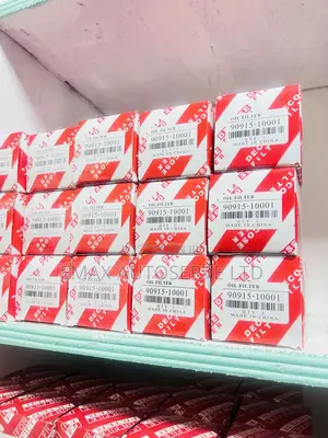 Air Filters in Whole Sale of All Toyota Vehicles 1