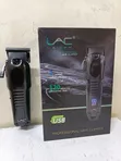 Lac Cordless Rechargeable Hair Clipper - 3