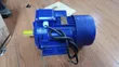 K-Max Italy Single-Phase Induction Motor,5.5hp Low Speed - 1