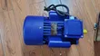 K-Max Italy Single-Phase Induction Motor,5.5hp Low Speed - 2