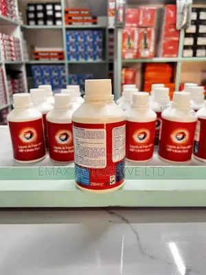 Total Break Fluid Available in Wholesale Old Bottle