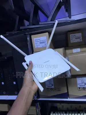 Dual Band 5G Router 1200Mbps