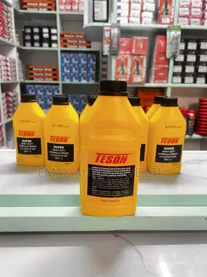 Teson Dot 3 4 Break Fluids Wholesale Price 6