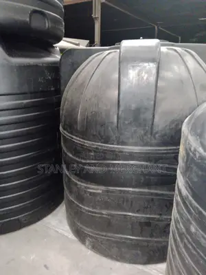 Matangi ya Maji Lita 3000 Mpya