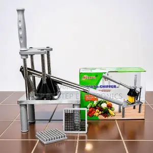 Special Offer Prices Stainless Steel Fries Potato Chips Cutters