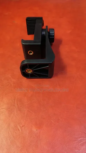 Universal Phone Holder Stand - Tripod Mount Compatible