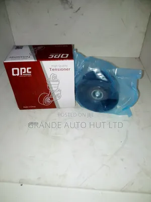 Pulley ya Idler Hyundai Santa Fe 2008 V6