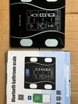BM1 Body Weight Scale - 1