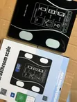 BM1 Body Weight Scale - 2