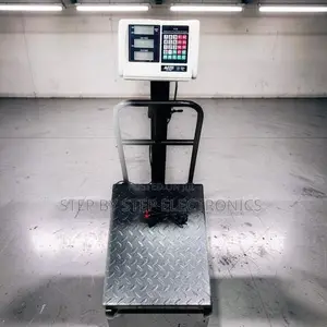 Digital Platform Weighing Scales 100Kgs, 150Kgs, 300Kgs
