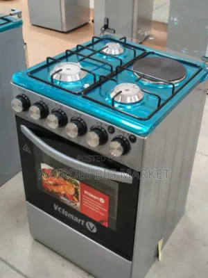 Volsmart 50*55 Volsmart 3+1 Cooker