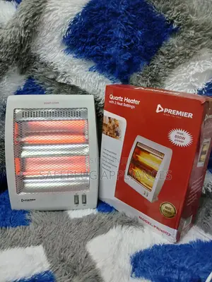Premier Heater ya Chumba