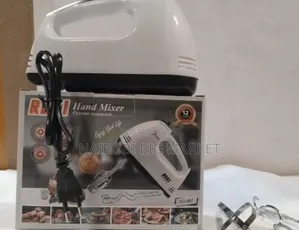 Reki Hand Mixer