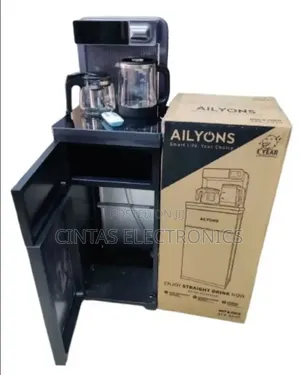 Ailyons Bottom Load Dispenser Hot and Cold