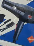 Electromate Hair Dryer Brodry - 2