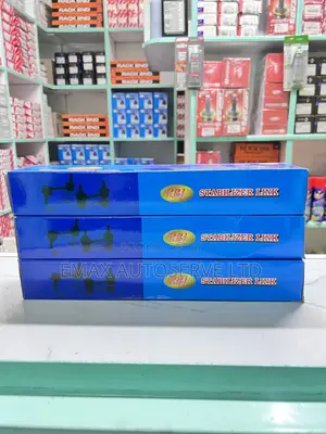 Stabilizer Links Wholesale for Toyota, Nissan, etc.
