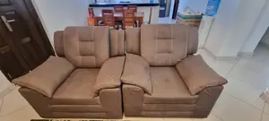 Seven Seater Sofa Set